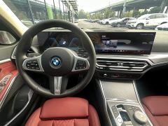 BMW i3 eDrive 40 L Night Sport Package - photo 12
