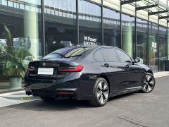 BMW i3 eDrive 40 L Night Sport Package - photo 13