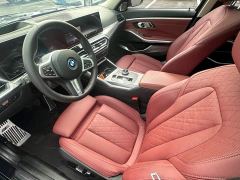 BMW i3 eDrive 40 L Night Sport Package - photo 14