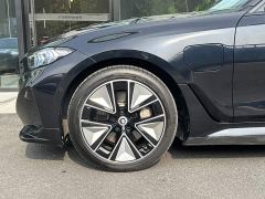 BMW i3 eDrive 40 L Night Sport Package - photo 15