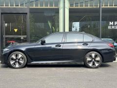 BMW i3 eDrive 40 L Night Sport Package - photo 2