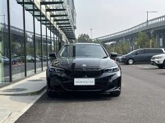 BMW i3 eDrive 40 L Night Sport Package - photo 3