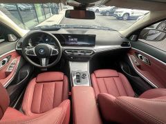BMW i3 eDrive 40 L Night Sport Package - photo 7