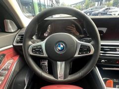 BMW i3 eDrive 40 L Night Sport Package - photo 8