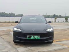 Tesla Model 3 Rear-Wheel Drive - ფოტო 2