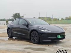Tesla Model 3 Rear-Wheel Drive - ფოტო 3