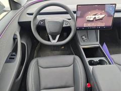 Tesla Model 3 Rear-Wheel Drive - ფოტო 4