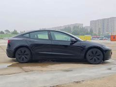 Tesla Model 3 Rear-Wheel Drive - ფოტო 7