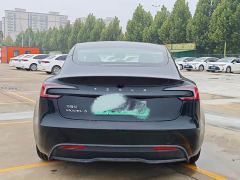 Tesla Model 3 Rear-Wheel Drive - ფოტო 8
