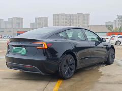 Tesla Model 3 Rear-Wheel Drive - ფოტო 9