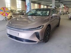 Changan Qiyuan A07 Pure Electric True Value Edition 710 Long-Range - ფოტო 1