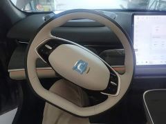Changan Qiyuan A07 Pure Electric True Value Edition 710 Long-Range - ფოტო 10
