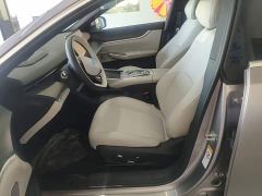 Changan Qiyuan A07 Pure Electric True Value Edition 710 Long-Range - ფოტო 14