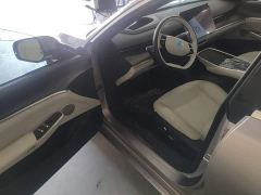 Changan Qiyuan A07 Pure Electric True Value Edition 710 Long-Range - ფოტო 15