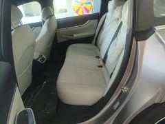 Changan Qiyuan A07 Pure Electric True Value Edition 710 Long-Range - ფოტო 16