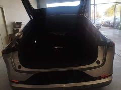 Changan Qiyuan A07 Pure Electric True Value Edition 710 Long-Range - ფოტო 18