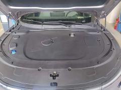Changan Qiyuan A07 Pure Electric True Value Edition 710 Long-Range - ფოტო 19