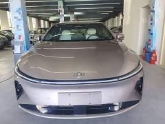 Changan Qiyuan A07 Pure Electric True Value Edition 710 Long-Range - ფოტო 2
