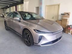Changan Qiyuan A07 Pure Electric True Value Edition 710 Long-Range - ფოტო 3