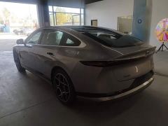 Changan Qiyuan A07 Pure Electric True Value Edition 710 Long-Range - ფოტო 4