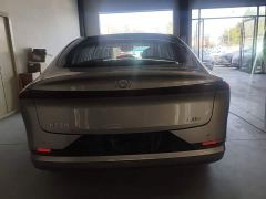 Changan Qiyuan A07 Pure Electric True Value Edition 710 Long-Range - ფოტო 5