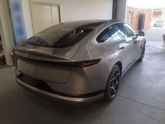 Changan Qiyuan A07 Pure Electric True Value Edition 710 Long-Range - ფოტო 6
