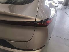 Changan Qiyuan A07 Pure Electric True Value Edition 710 Long-Range - ფოტო 7