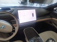 Changan Qiyuan A07 Pure Electric True Value Edition 710 Long-Range - ფოტო 9