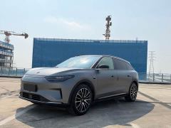 Leapmotor C11 Luxury - photo 1