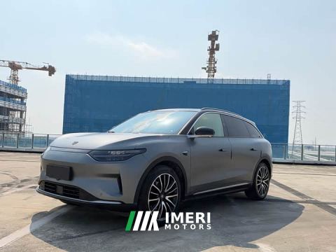2022 Leapmotor C11 Luxury - ავტომობილი ჩინეთიდან