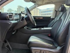 Leapmotor C11 Luxury - photo 10