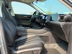 Leapmotor C11 Luxury - photo 11
