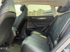 Leapmotor C11 Luxury - photo 12