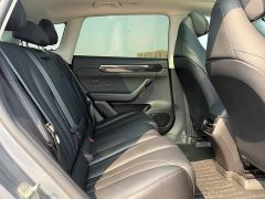 Leapmotor C11 Luxury - photo 13