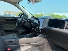 Leapmotor C11 Luxury - photo 15