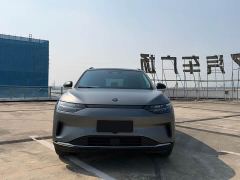 Leapmotor C11 Luxury - photo 2
