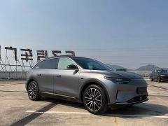 Leapmotor C11 Luxury - photo 3