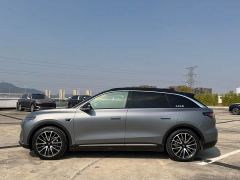 Leapmotor C11 Luxury - photo 5