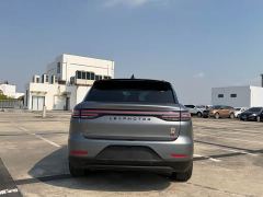 Leapmotor C11 Luxury - photo 7