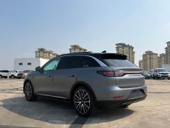 Leapmotor C11 Luxury - photo 8