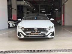 Volkswagen CC 330TSI Dazzling Edition - фото 1