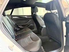 Volkswagen CC 330TSI Dazzling Edition - фото 10