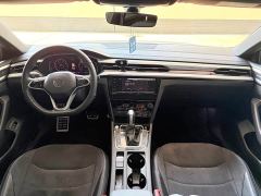 Volkswagen CC 330TSI Dazzling Edition - фото 11