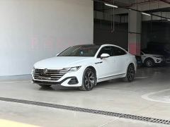 Volkswagen CC 330TSI Dazzling Edition - фото 2