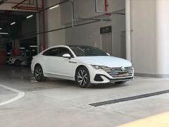 Volkswagen CC 330TSI Dazzling Edition - фото 3