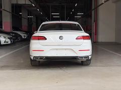 Volkswagen CC 330TSI Dazzling Edition - фото 4