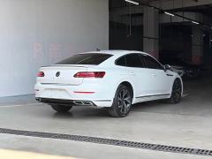 Volkswagen CC 330TSI Dazzling Edition - фото 5