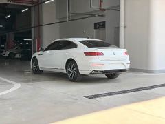 Volkswagen CC 330TSI Dazzling Edition - фото 6