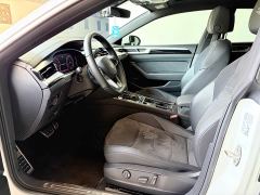 Volkswagen CC 330TSI Dazzling Edition - фото 7