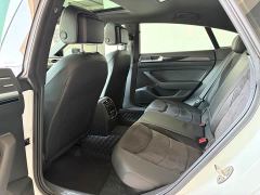 Volkswagen CC 330TSI Dazzling Edition - фото 8